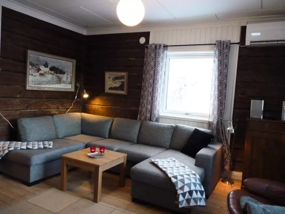 Hammarstrands Camping 4 Stars★★★★