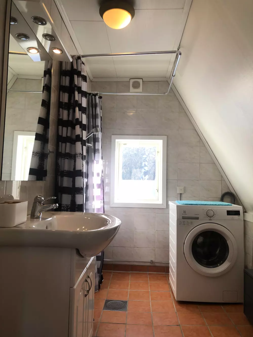 Hammarstrands Camping 4 Stars★★★★