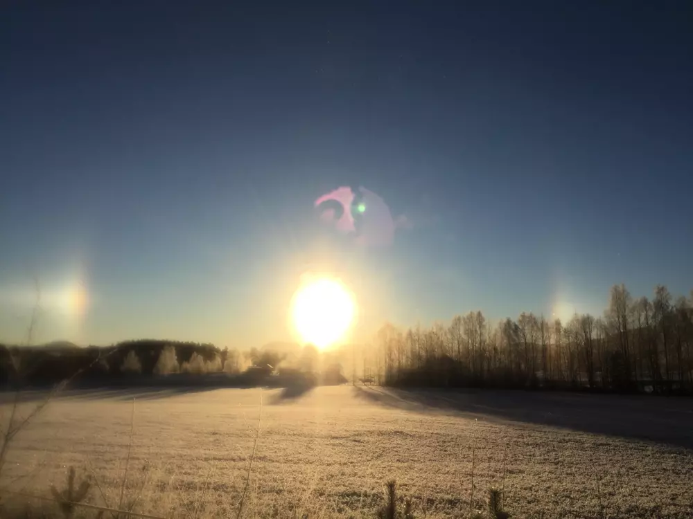 Hammarstrands Camping 4 Stars★★★★