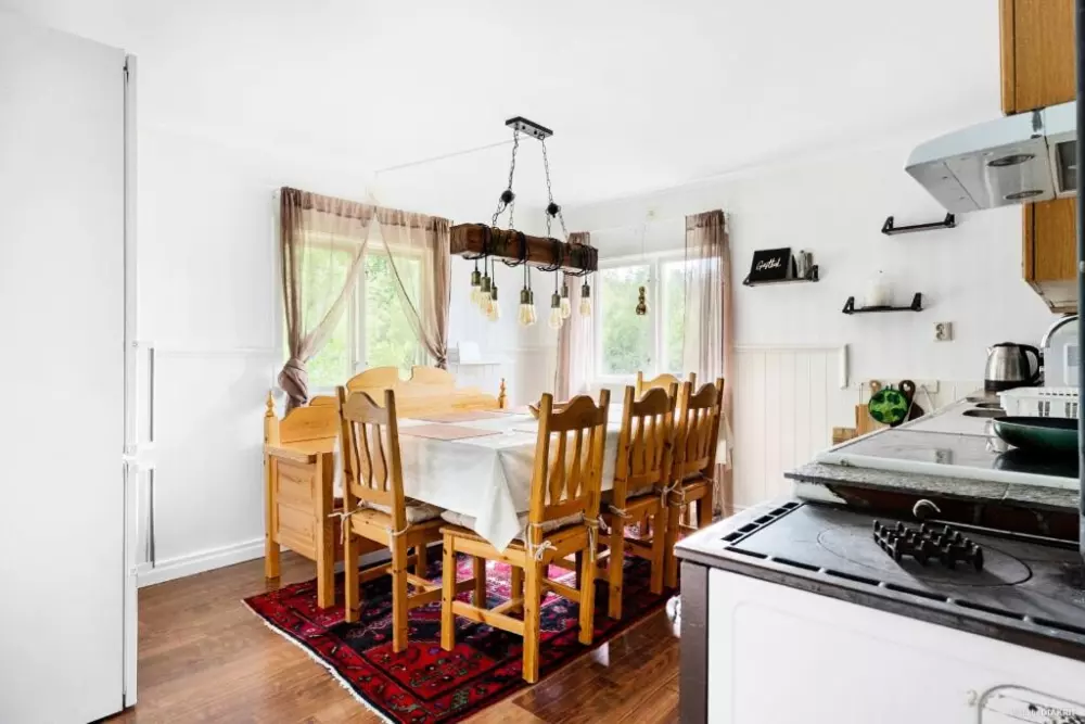 Hammarstrands Camping 4 Stars★★★★