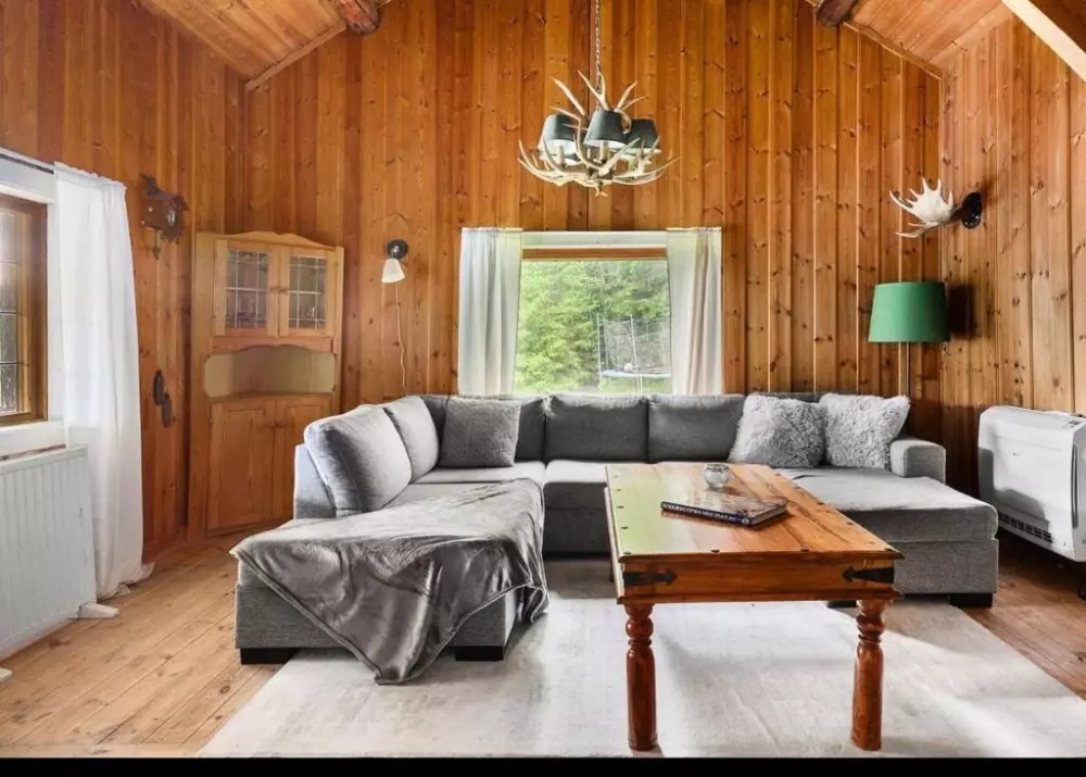 Hammarstrands Camping 4 Stars★★★★