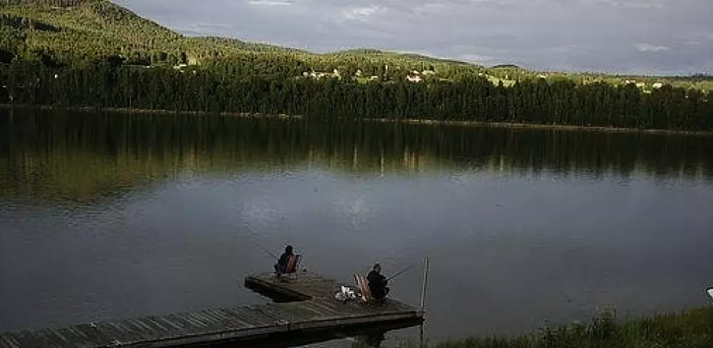 Hammarstrands Camping 4 Stars★★★★