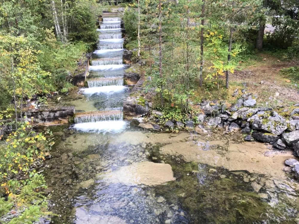 Hammarstrands Camping 4 Stars★★★★