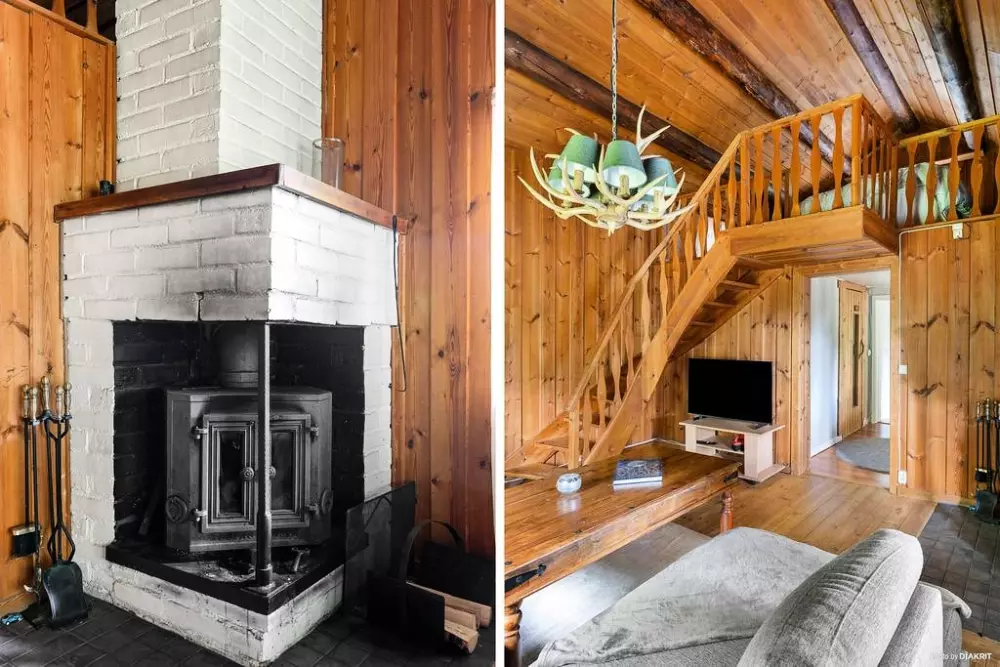 Hammarstrands Camping 4 Stars★★★★