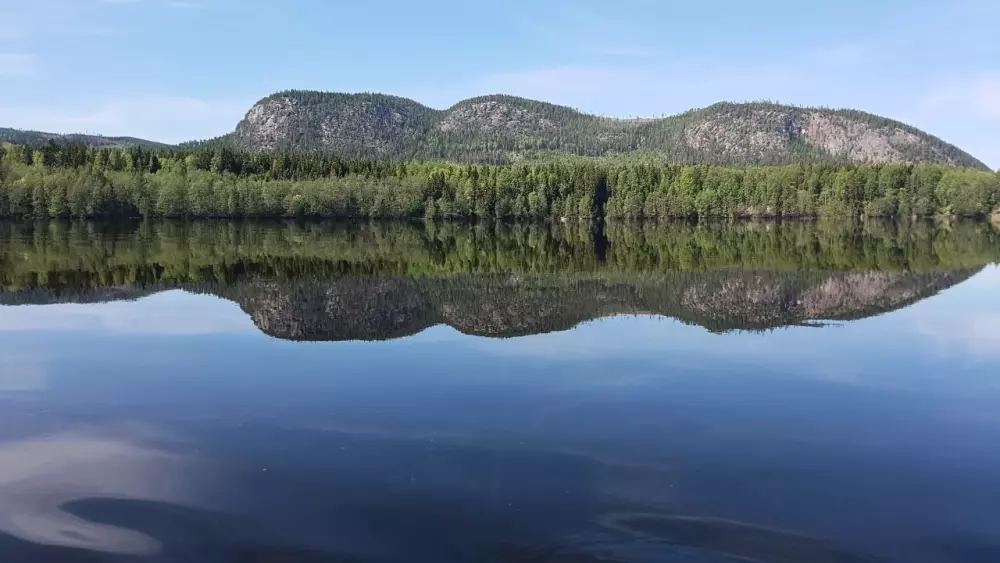 Hammarstrands Camping 4 Stars★★★★