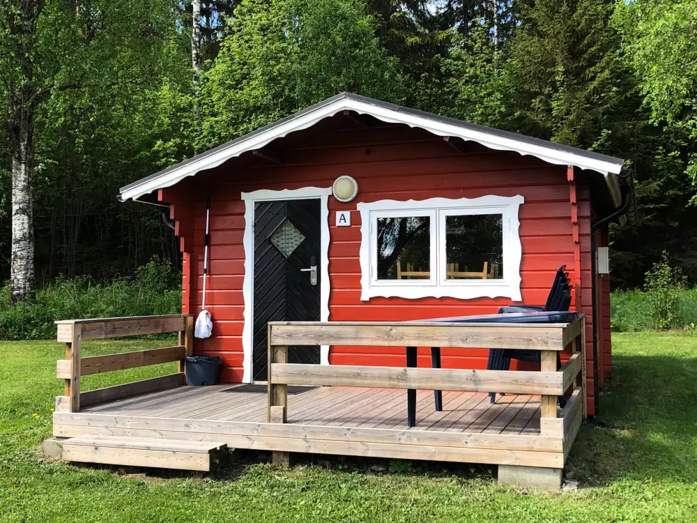 Hammarstrands Camping 4 Stars★★★★