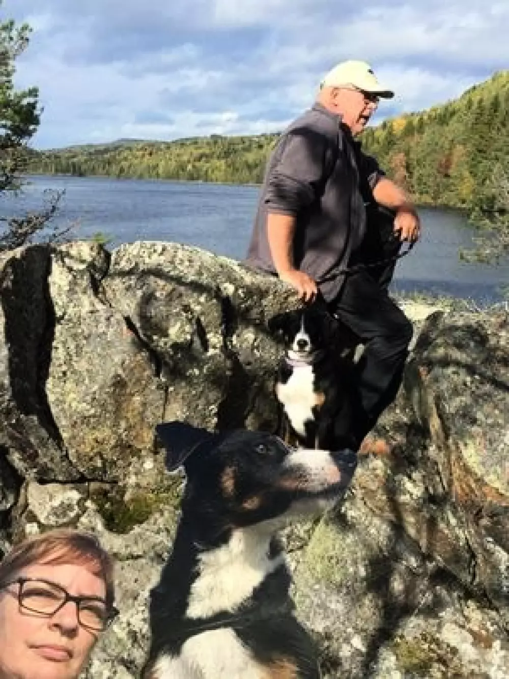 Hammarstrands Camping 4 Stars★★★★