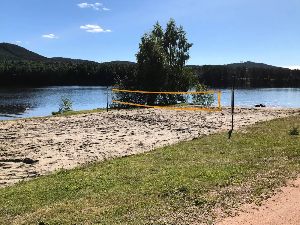 Hammarstrands Camping 4 Stars★★★★