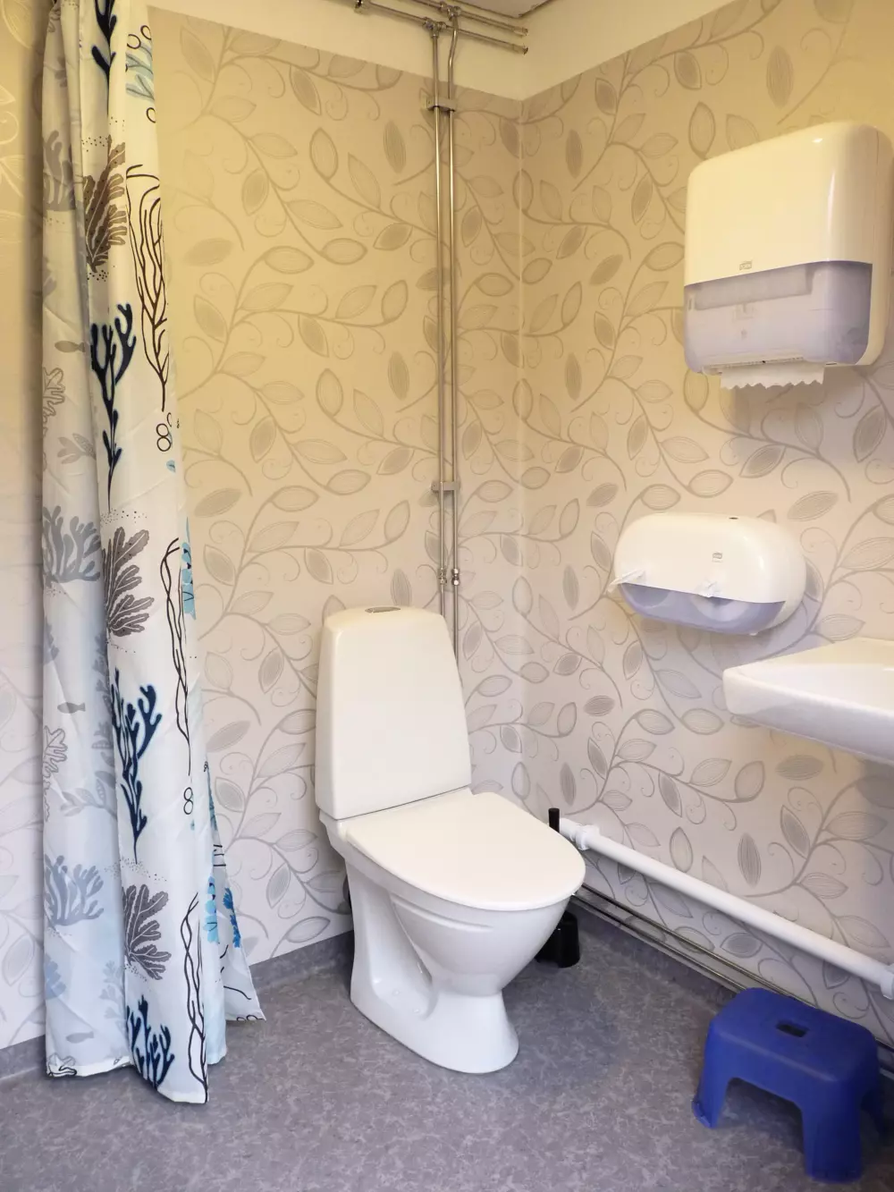 Hammarstrands Camping 4 Stars★★★★