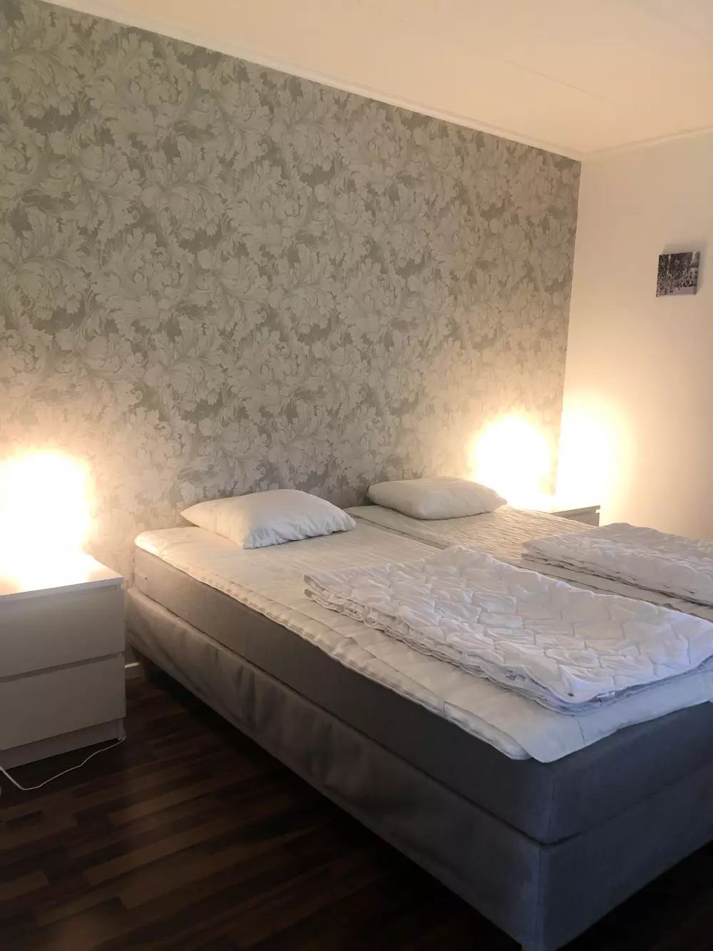 Hammarstrands Camping 4 Stars★★★★