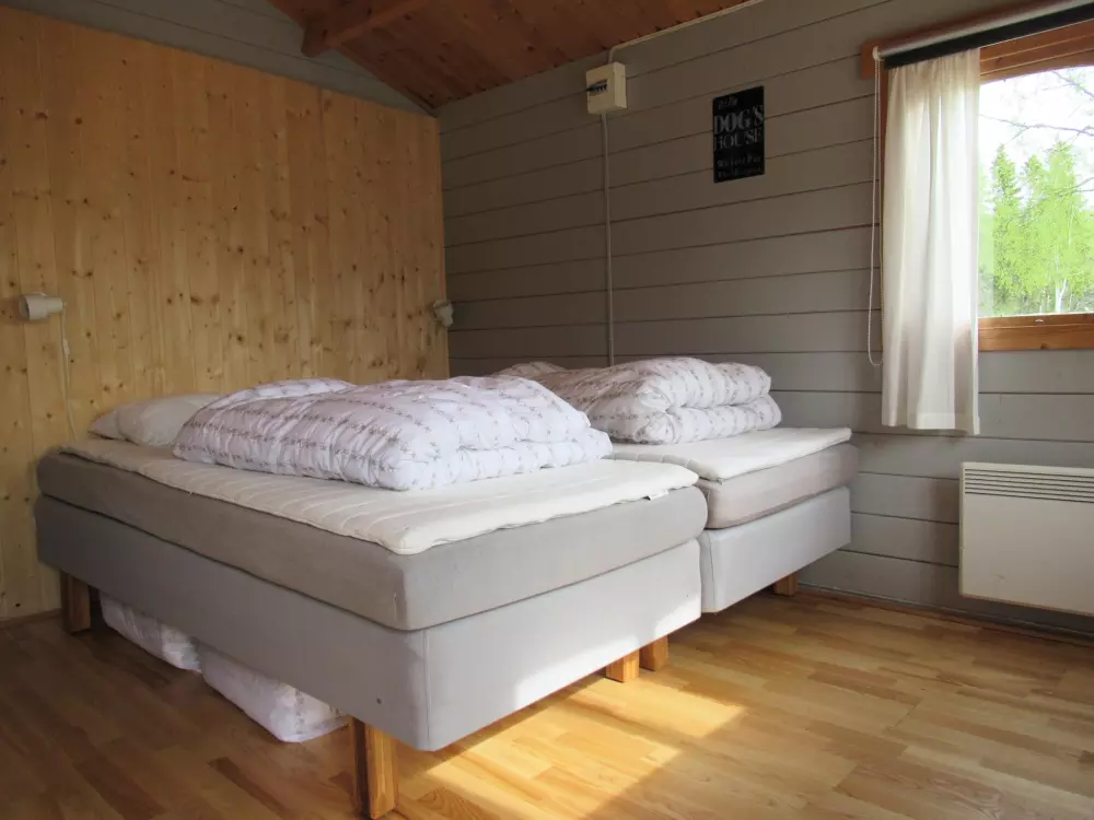 Hammarstrands Camping 4 Stars★★★★