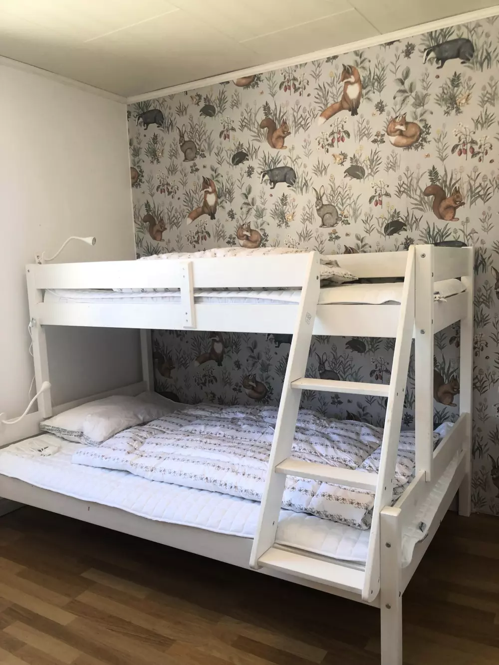 Hammarstrands Camping 4 Stars★★★★