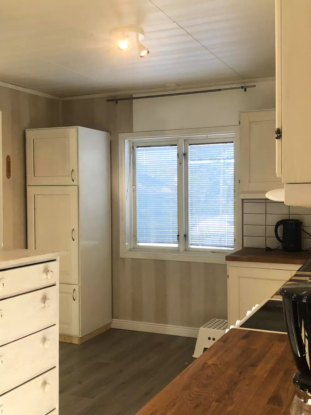 Hammarstrands Camping 4 Stars★★★★