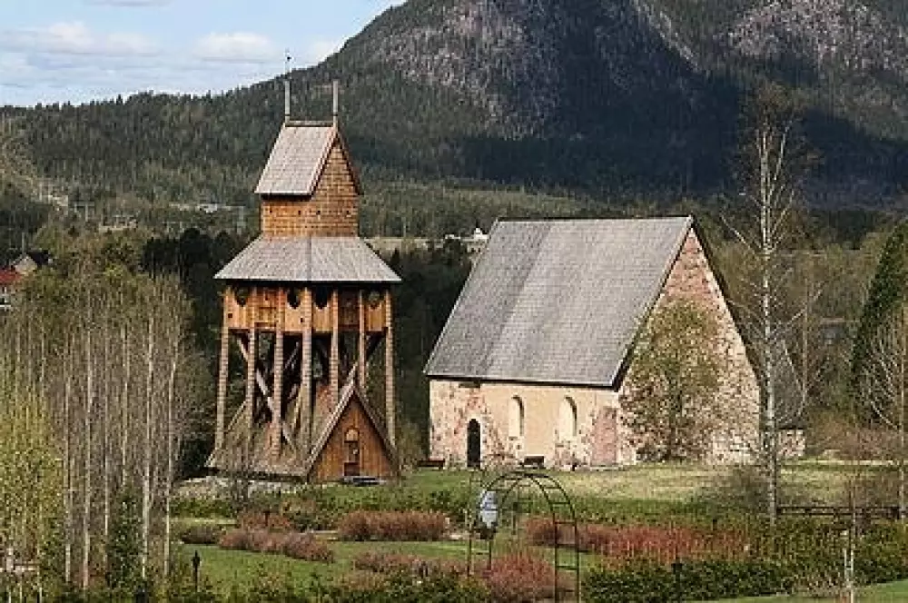 Hammarstrands Camping 4 Stars★★★★