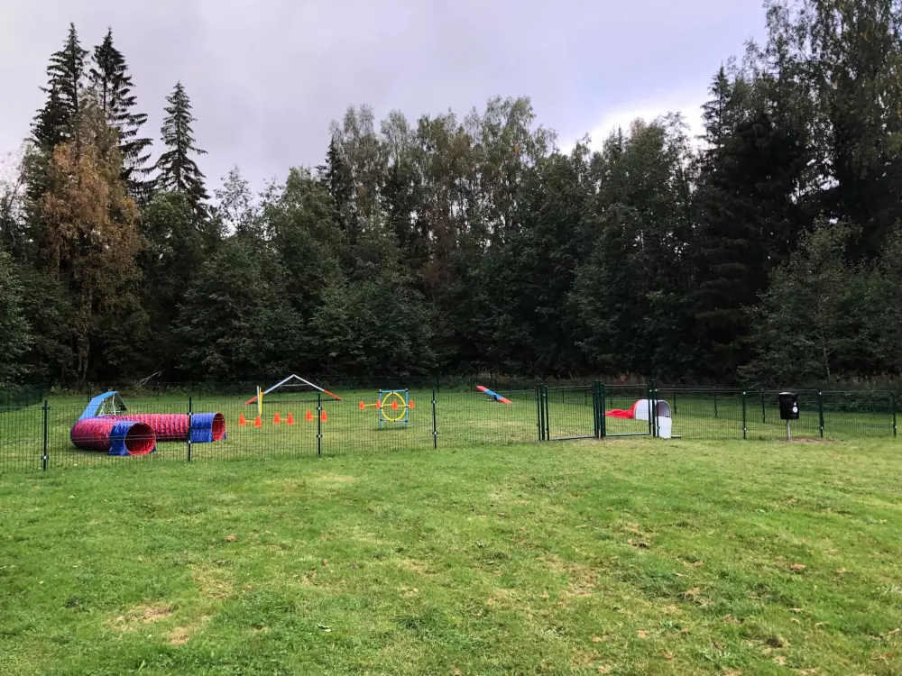 Hammarstrands Camping 4 Stars★★★★