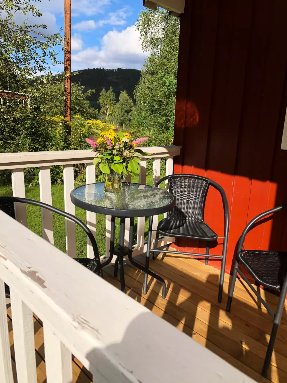 Hammarstrands Camping 4 Stars★★★★