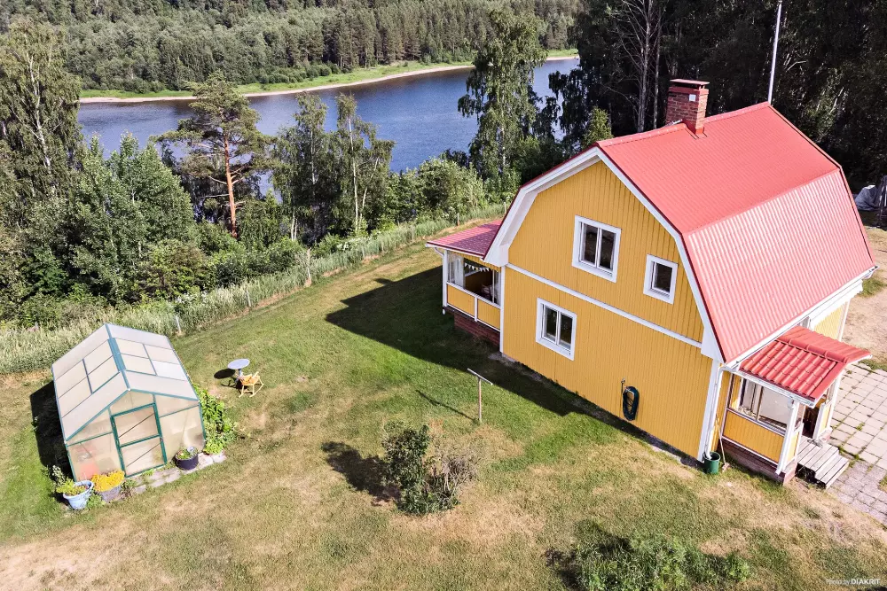 Hammarstrands Camping 4 Stars★★★★