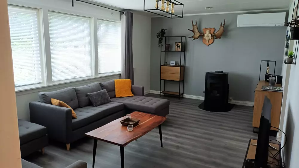 Hammarstrands Camping 4 Stars★★★★