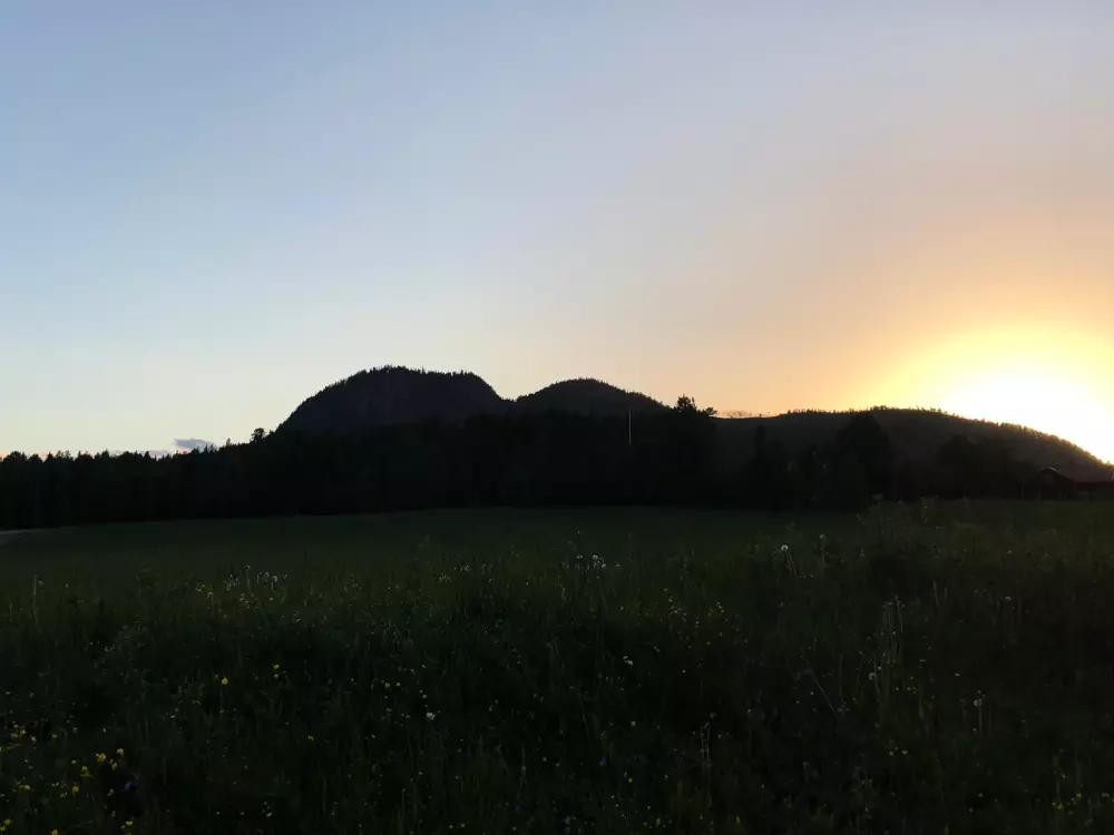 Hammarstrands Camping 4 Stars★★★★