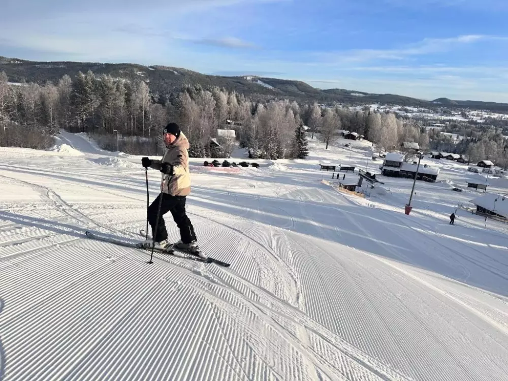 Hammarstrands Camping 4 Stars★★★★