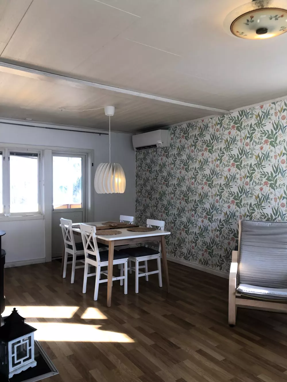 Hammarstrands Camping 4 Stars★★★★