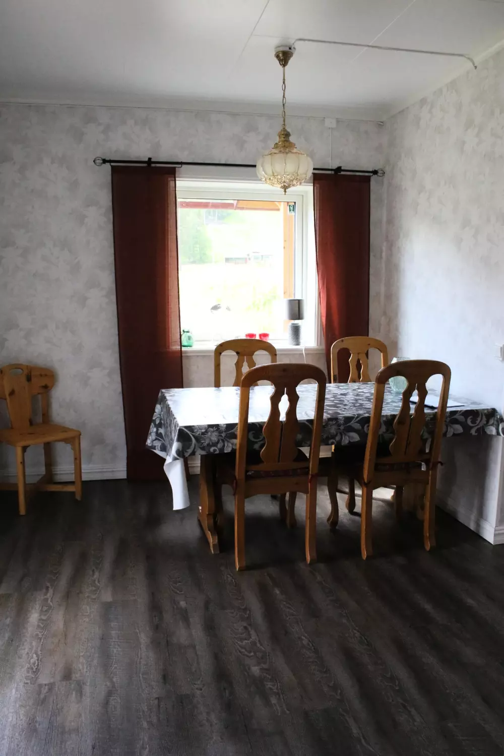 Hammarstrands Camping 4 Stars★★★★