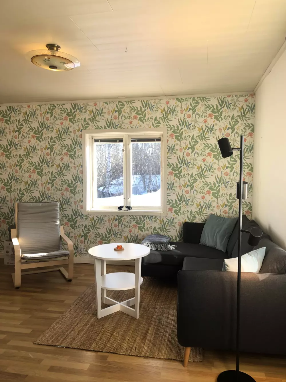 Hammarstrands Camping 4 Stars★★★★