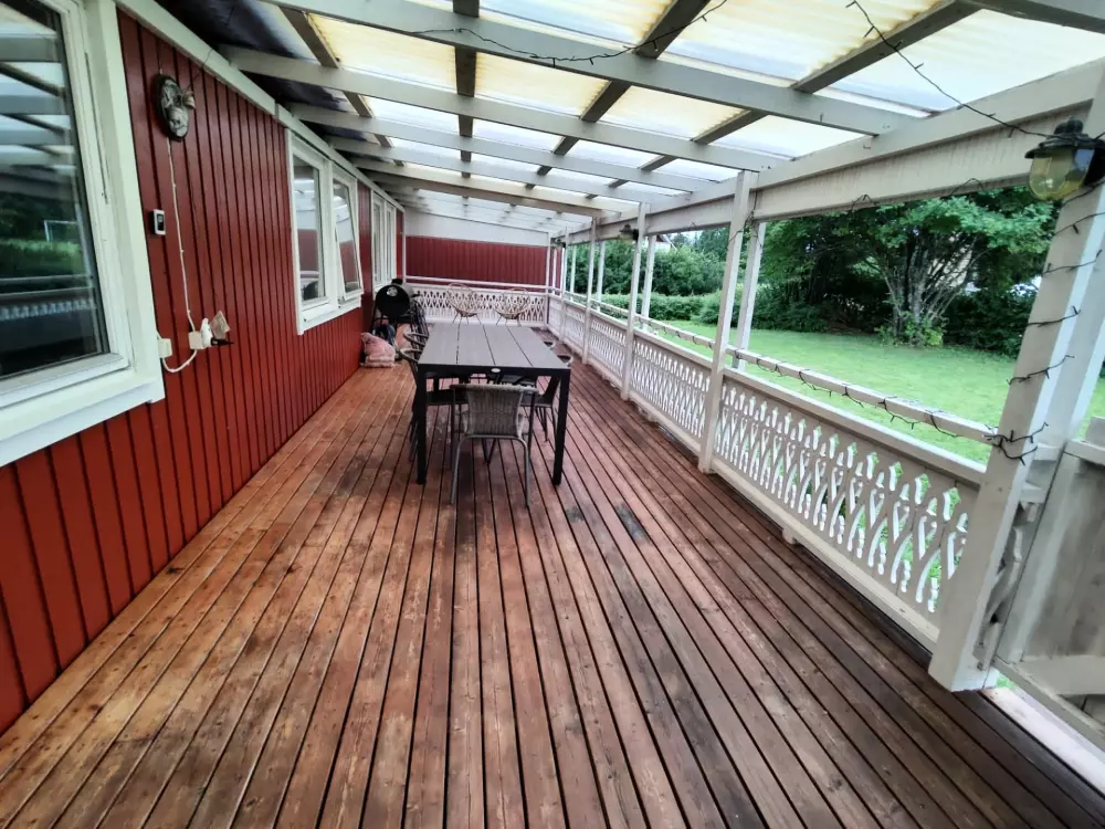 Hammarstrands Camping 4 Stars★★★★