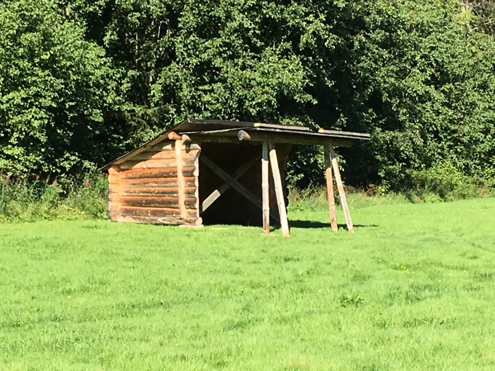 Hammarstrands Camping 4 Stars★★★★