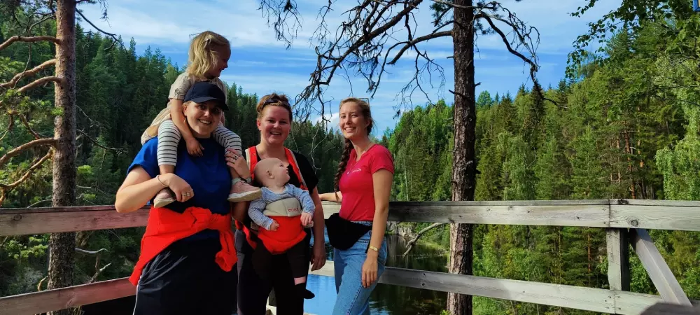 Hammarstrands Camping 4 Stars★★★★