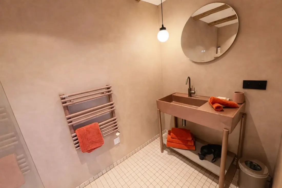A Gîte 1848, a X. század élelme