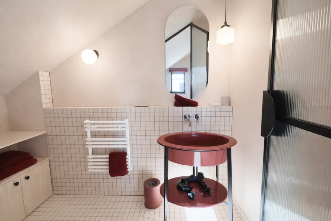 A Gîte 1848, a X. század élelme