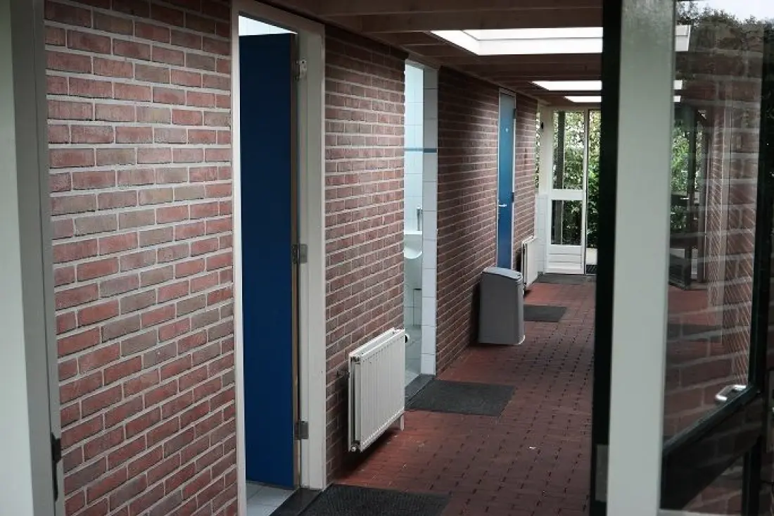 De Kleine Belties (Leisureflow)