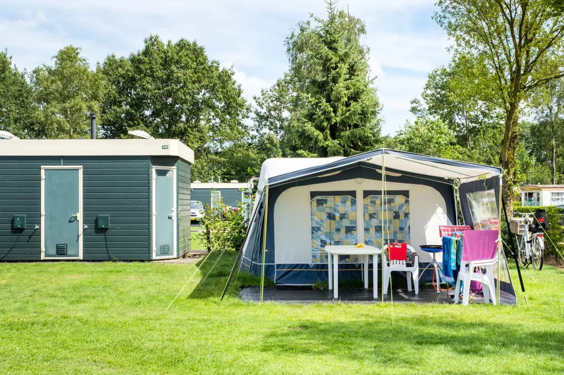 De Kleine Belties (Leisureflow)