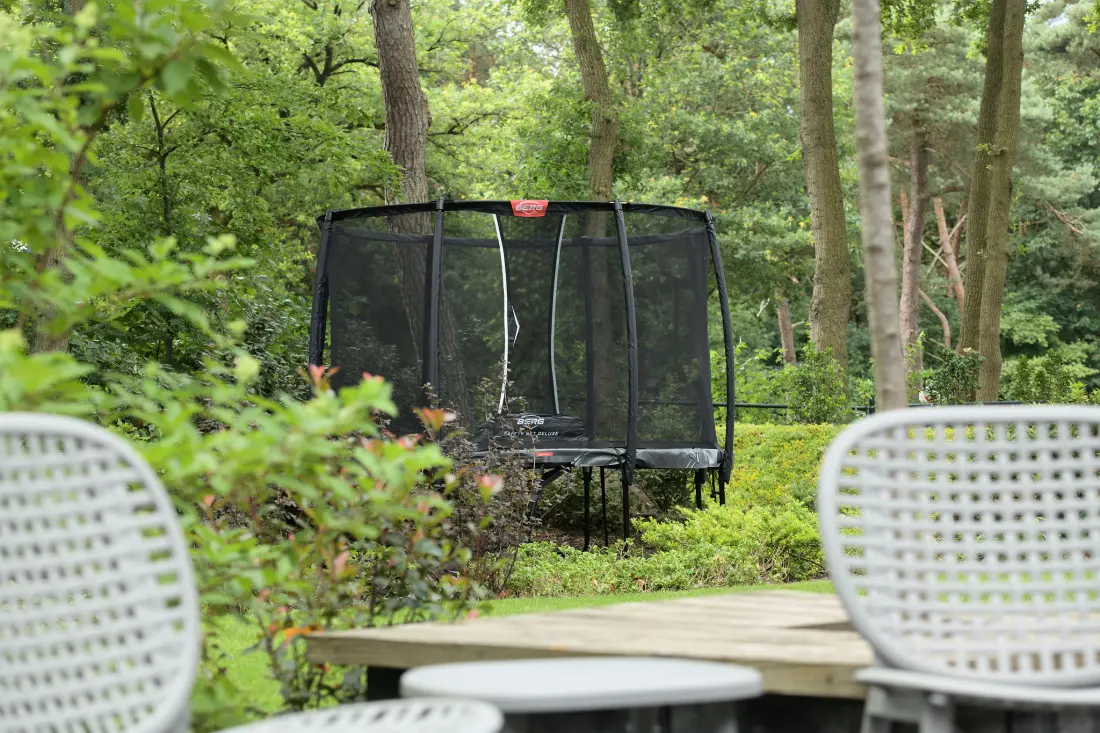 De Kleine Belties (Leisureflow)