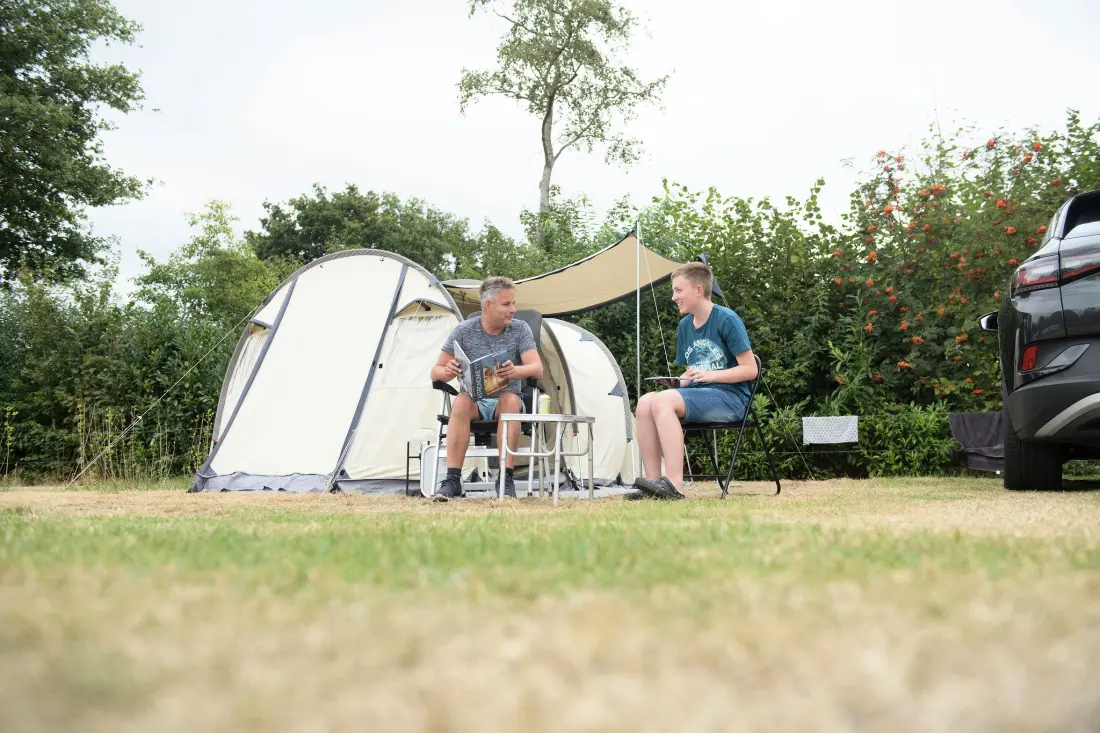 De Kleine Belties (Leisureflow)