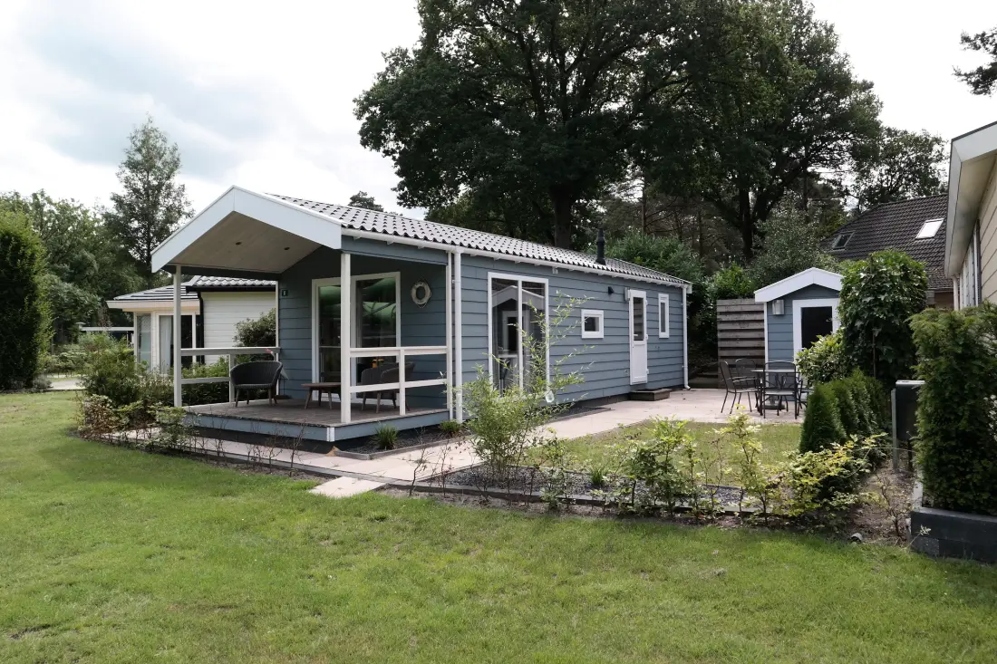 De Kleine Belties (Leisureflow)