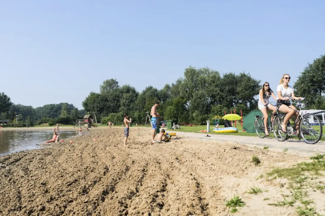 De Kleine Belties (Leisureflow)