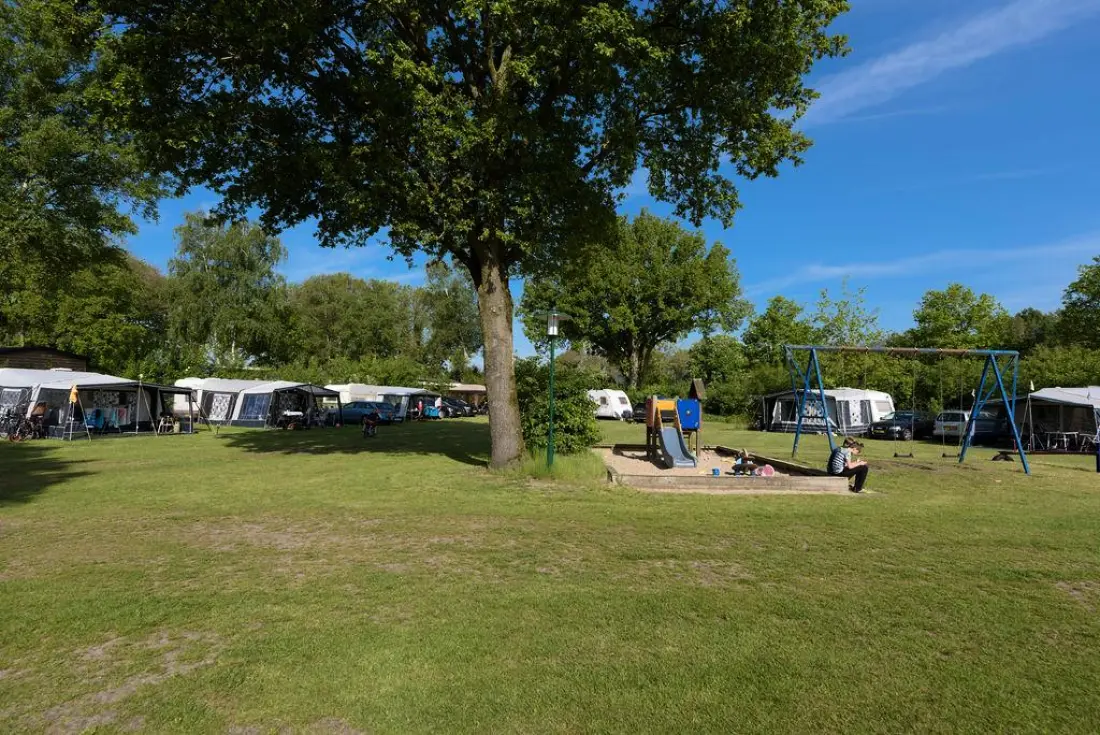 De Kleine Belties (Leisureflow)