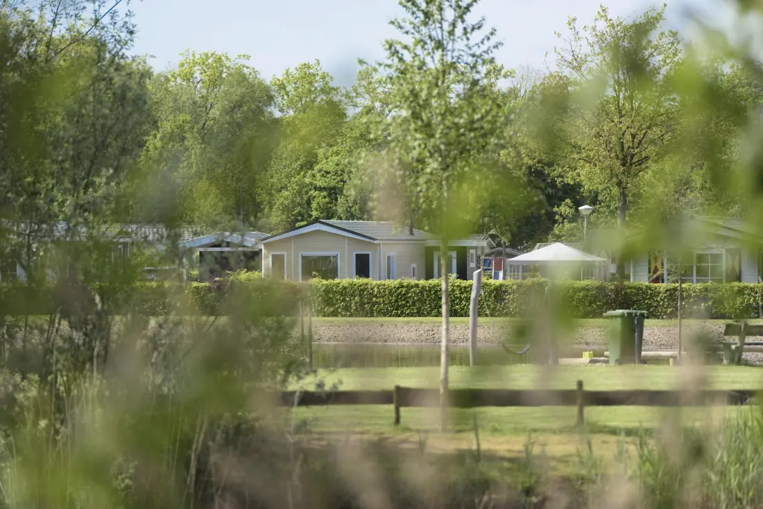 De Kleine Belties (Leisureflow)