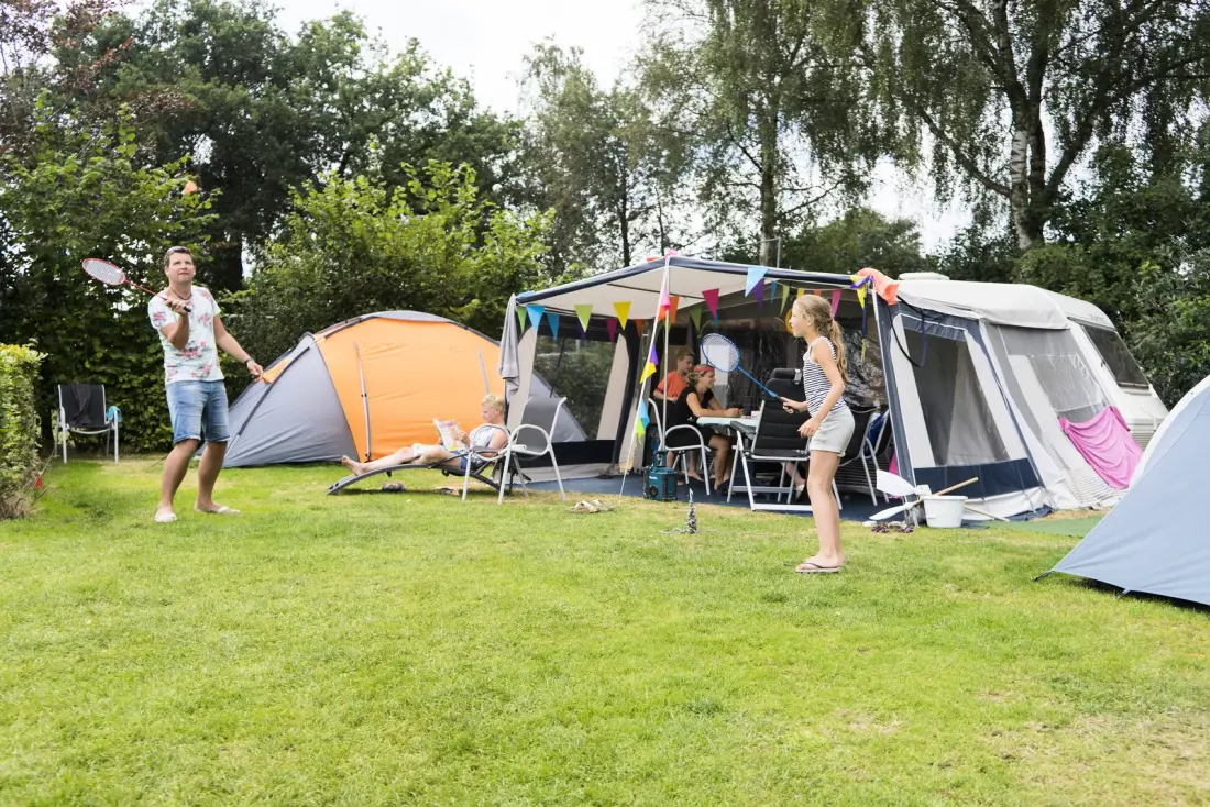 De Kleine Belties (Leisureflow)