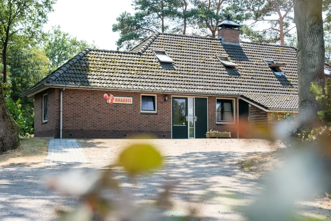 De Kleine Belties (Leisureflow)