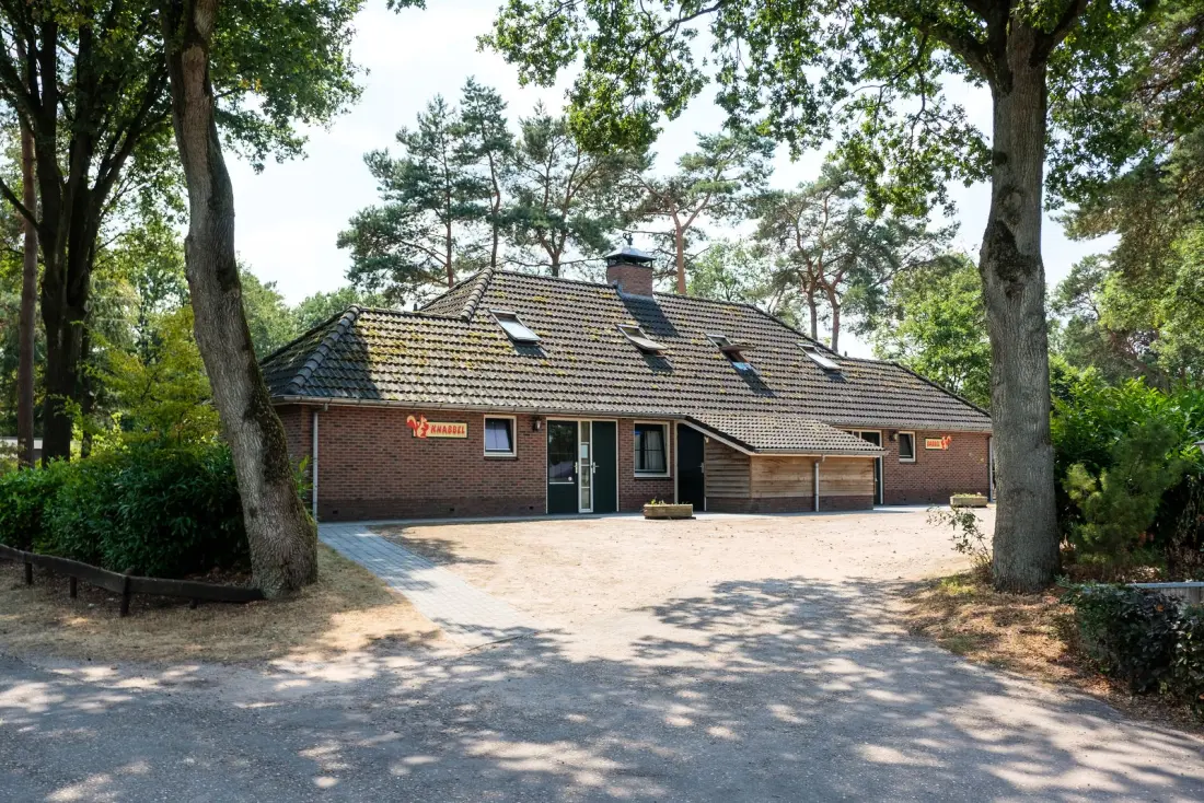 De Kleine Belties (Leisureflow)