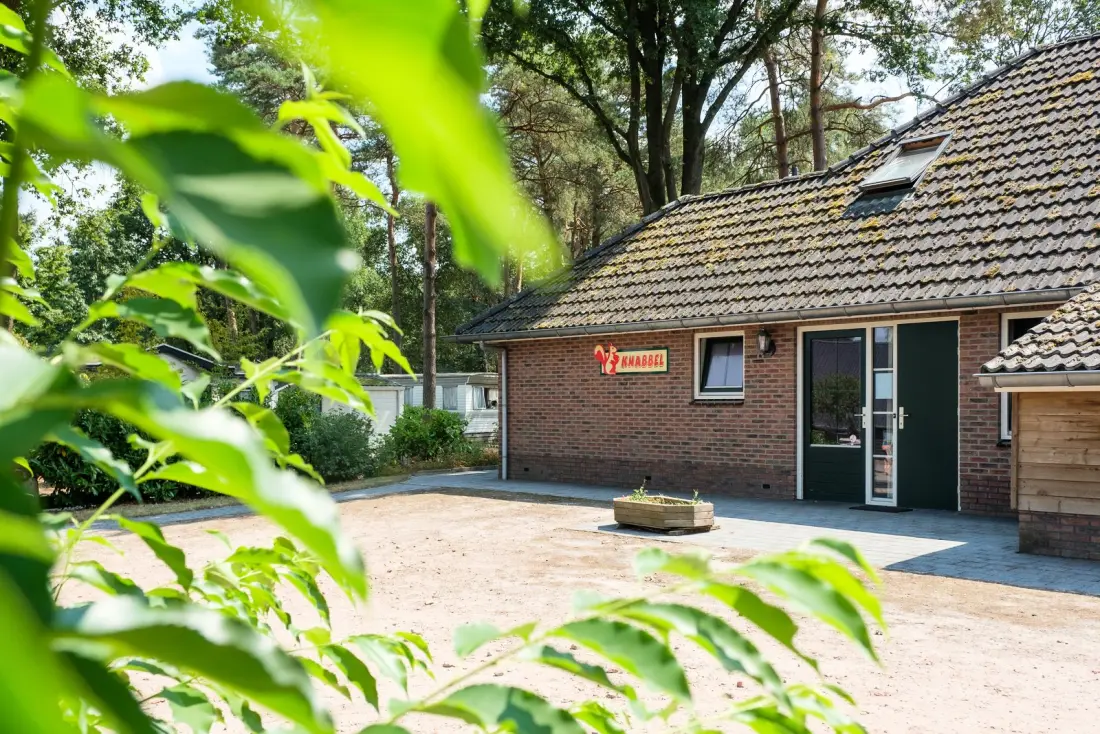 De Kleine Belties (Leisureflow)