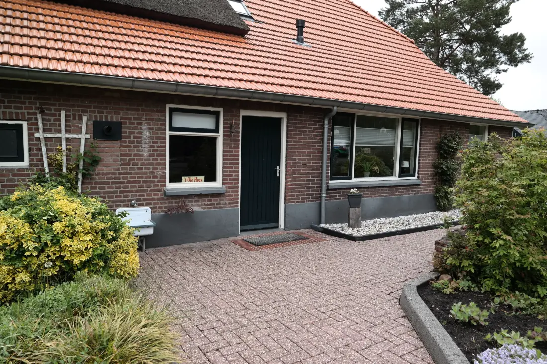 De Kleine Belties (Leisureflow)