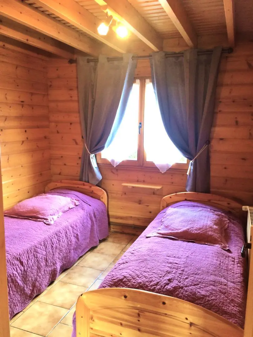 Gîte de France Le gÎte du gabelou 2 Ähren