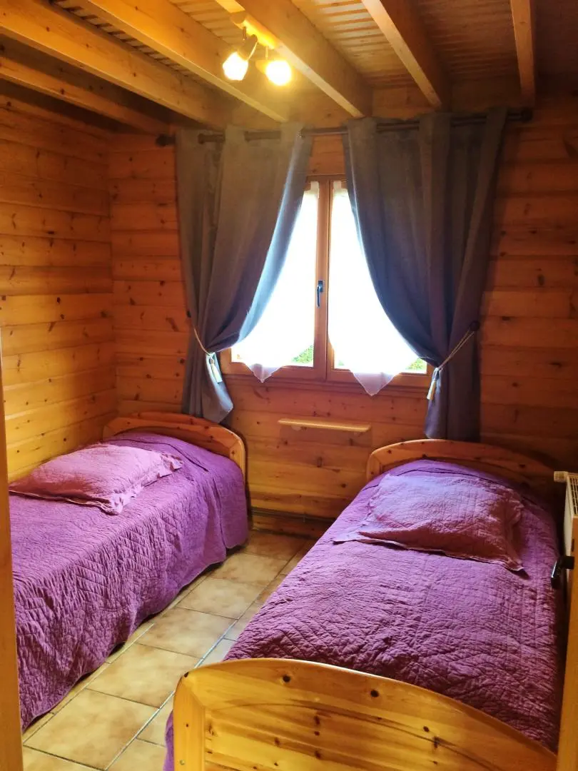 Gîte de France Le gÎte du gabelou 2 Ähren