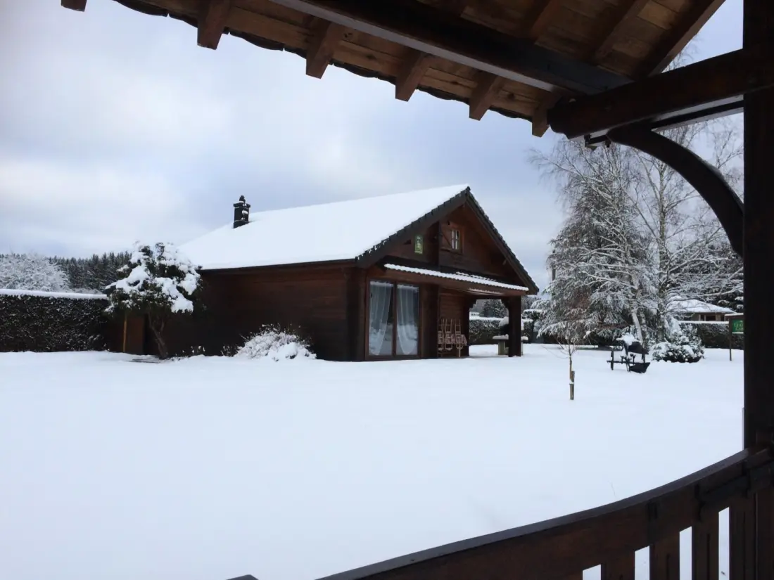 Gîte de France Le gÎte du gabelou 2 Ähren