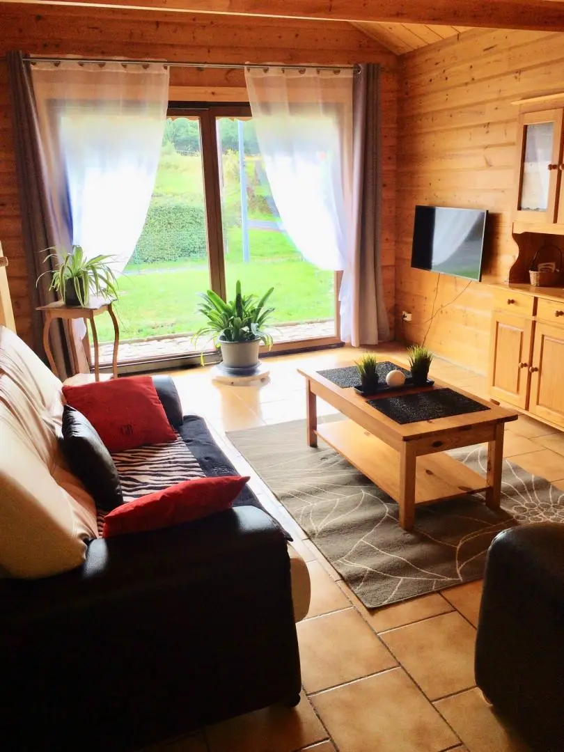 Gîte de France Le gÎte du gabelou 2 Ähren