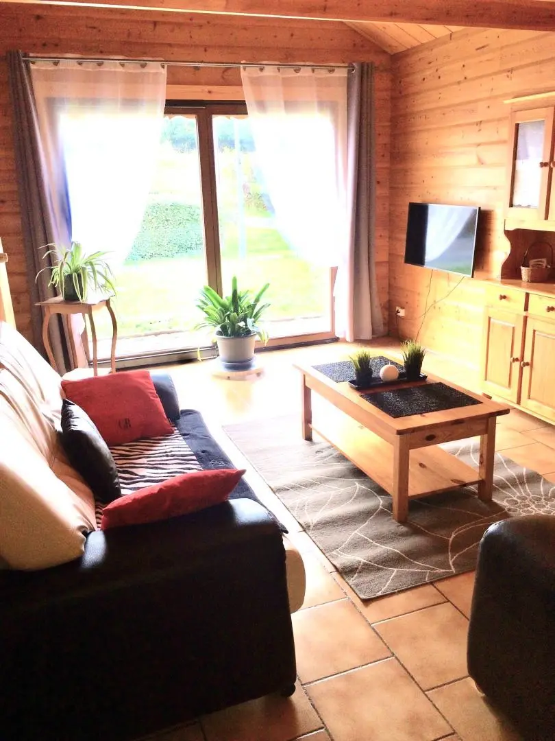 Gîte de France Le gÎte du gabelou 2 Ähren